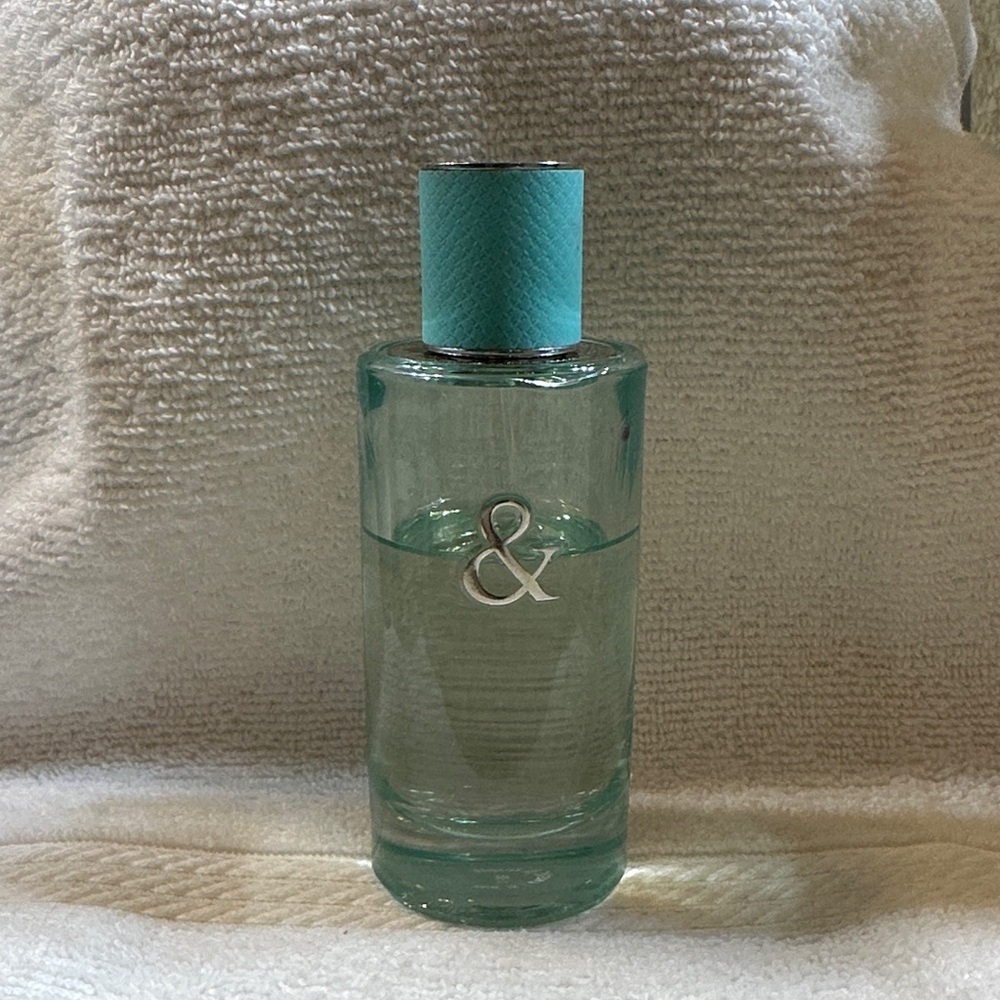 Tiffany & Love Perfume